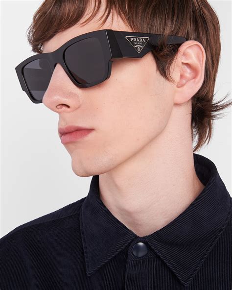 prada milano sunglasses men|prada milano sunglasses for women.